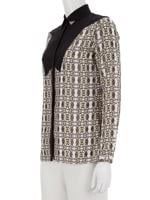 Bayan Krem ETRO GÖMLEK