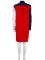 Bayan Kırmızı POLO BY RALPH LAUREN ELBİSE