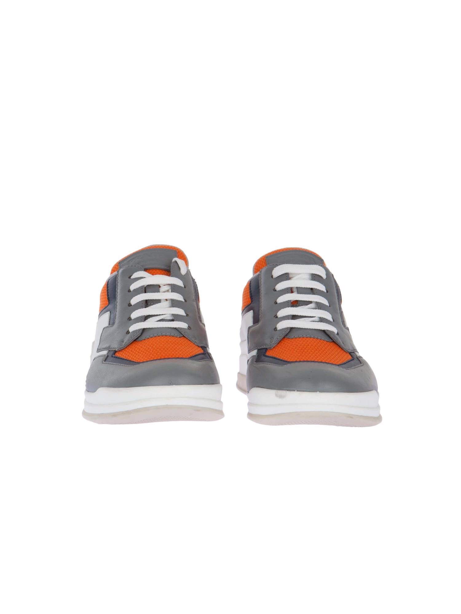 Bayan Gri PRADA SNEAKER
