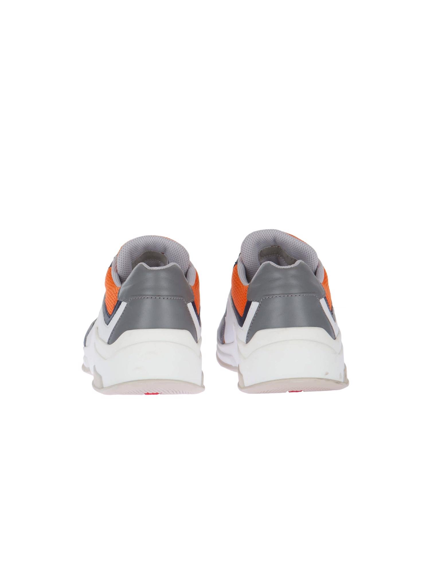Bayan Gri PRADA SNEAKER