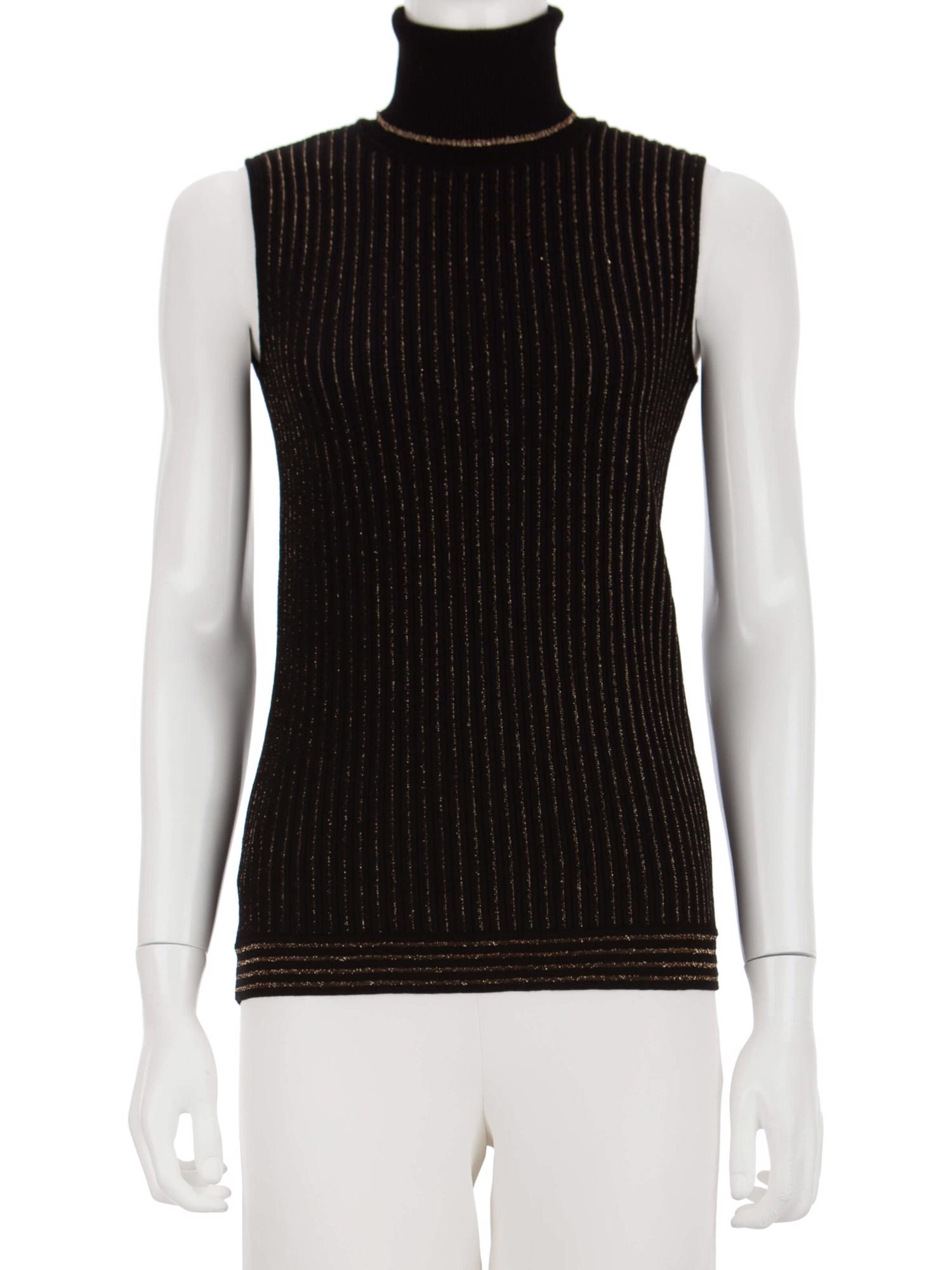 Bayan Siyah PINKO KAZAK