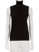 Bayan Siyah PINKO KAZAK