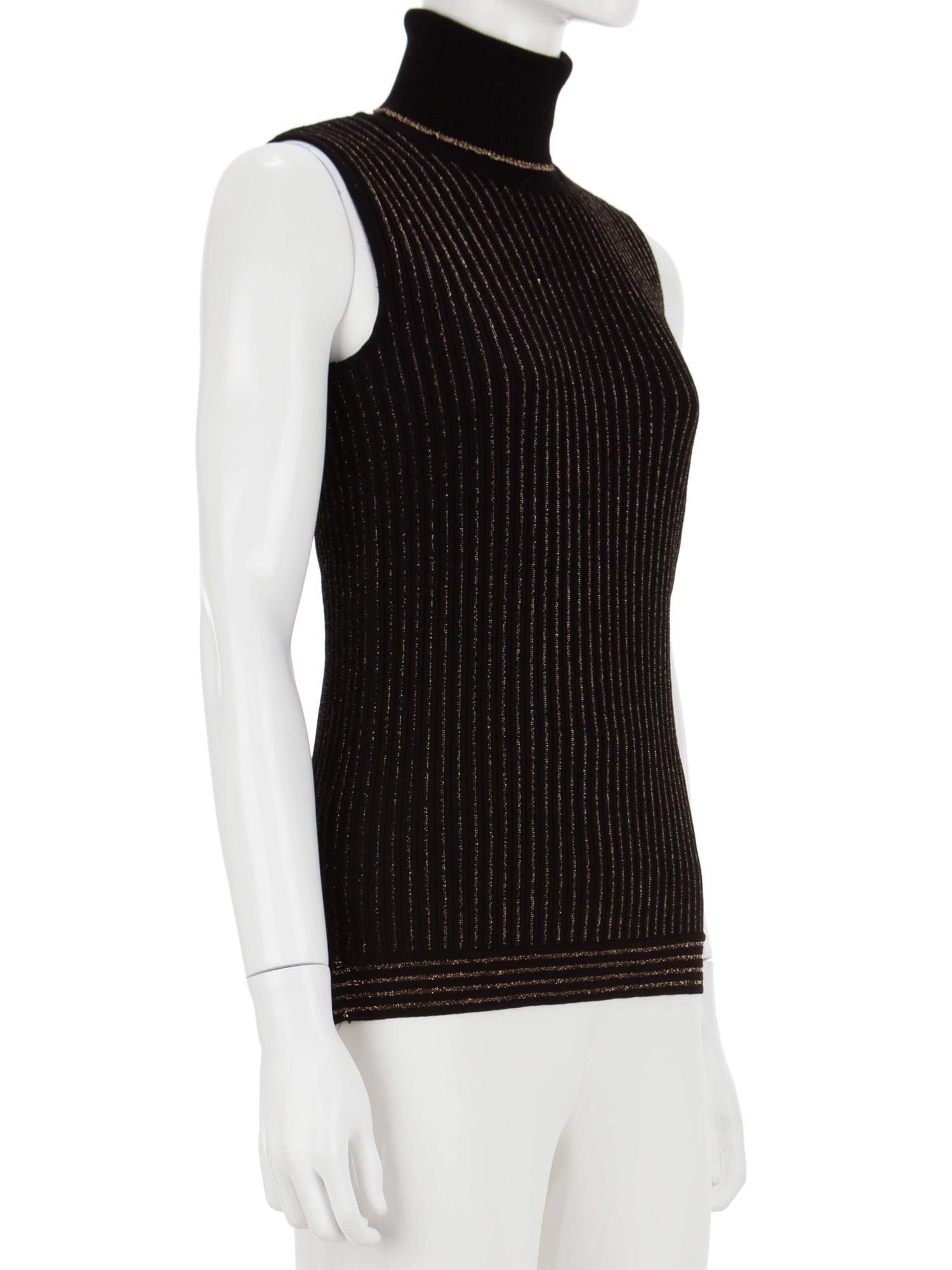 Bayan Siyah PINKO KAZAK