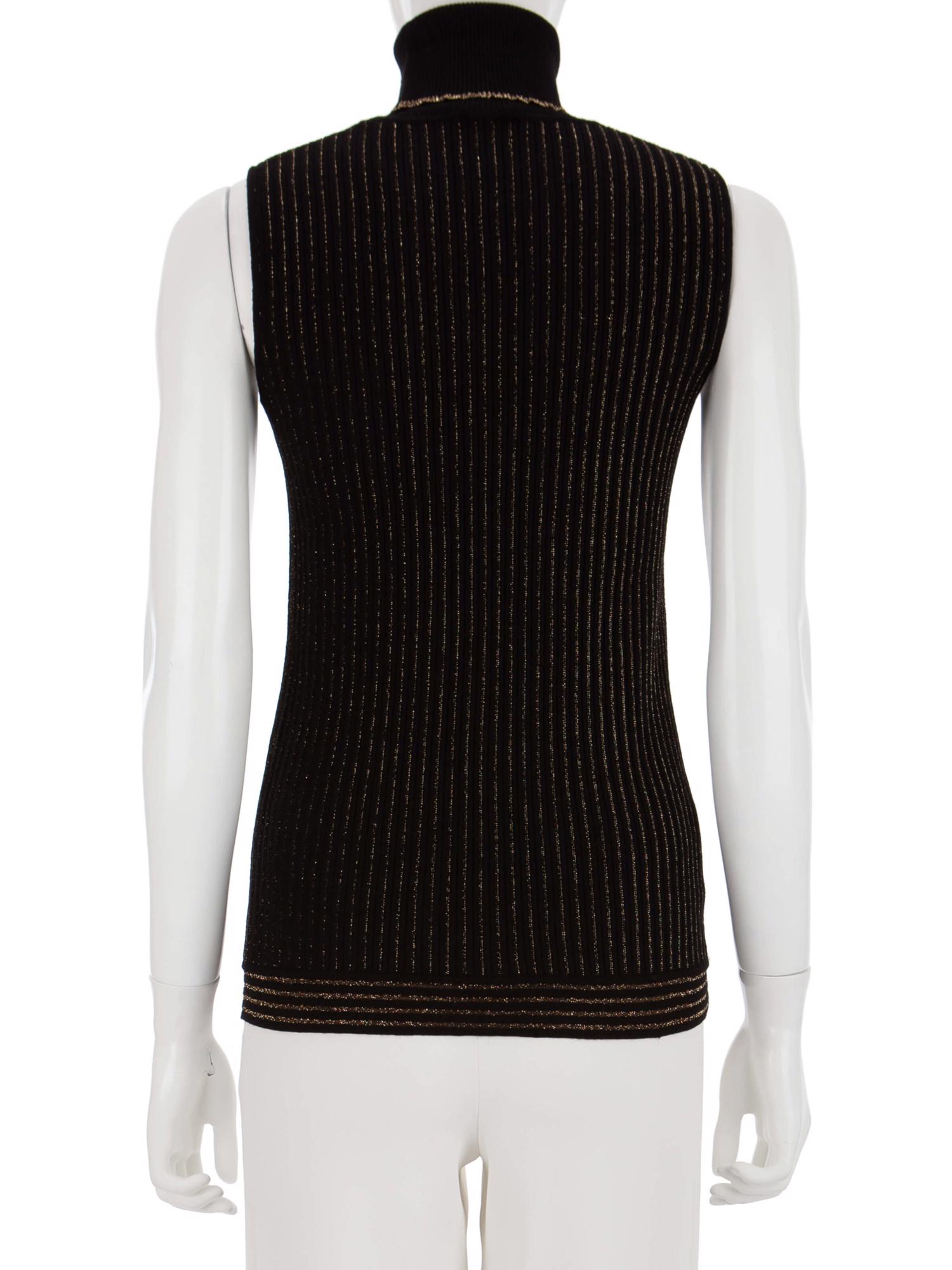 Bayan Siyah PINKO KAZAK