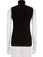 Bayan Siyah PINKO KAZAK