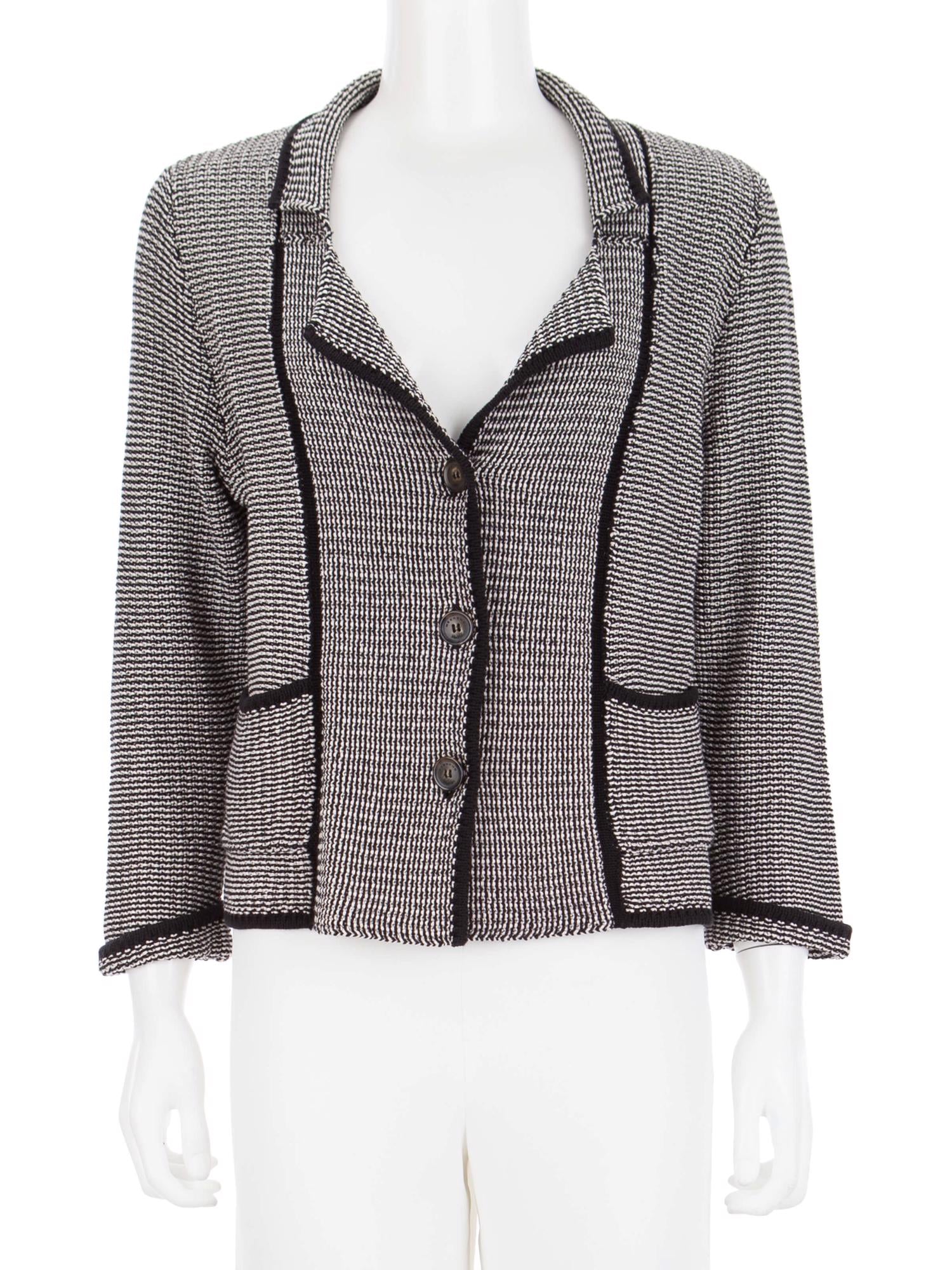 Bayan Siyah WEEKEND MAX MARA CEKET / HIRKA