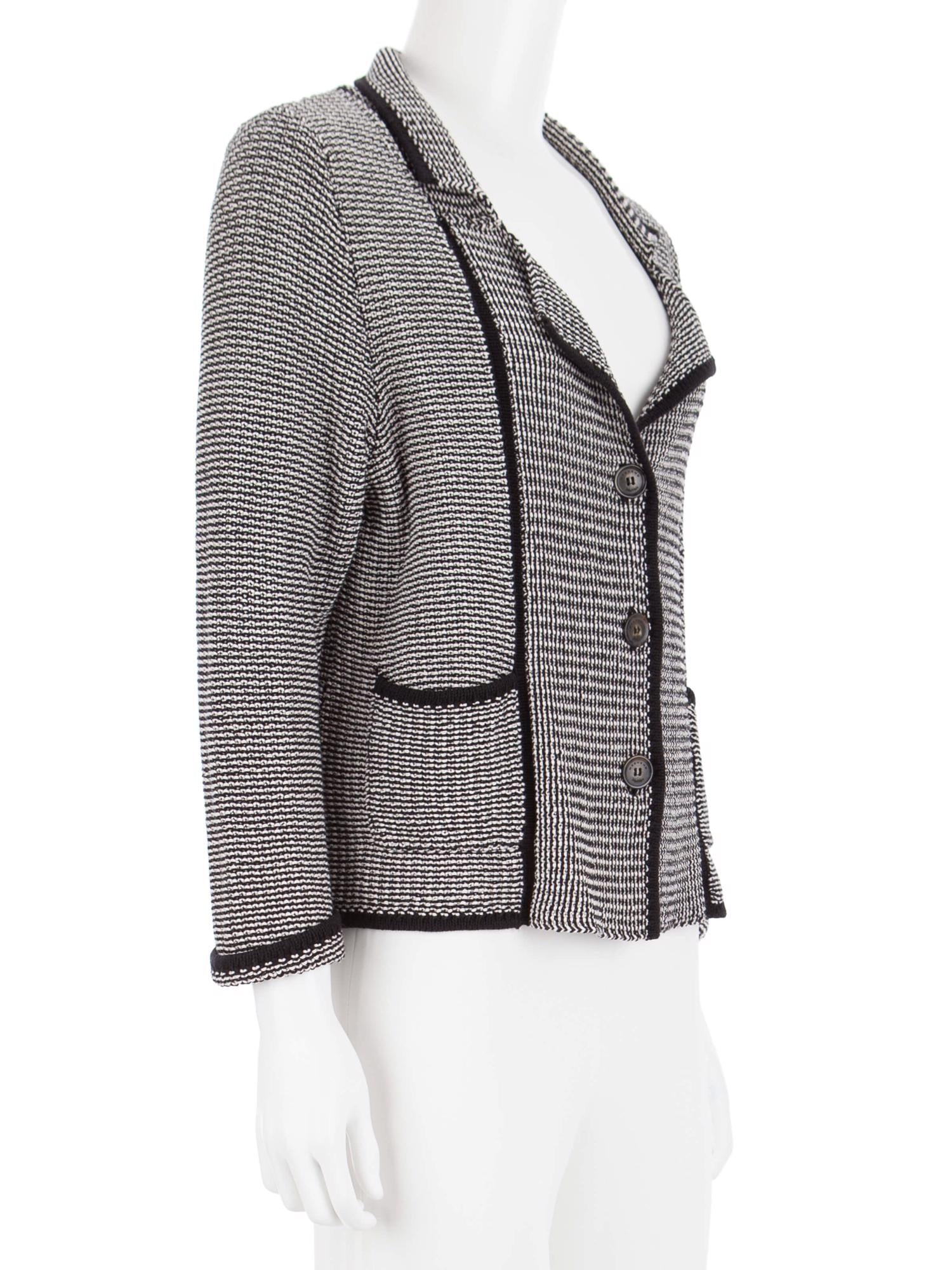 Bayan Siyah WEEKEND MAX MARA CEKET / HIRKA