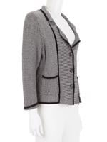 Bayan Siyah WEEKEND MAX MARA CEKET / HIRKA