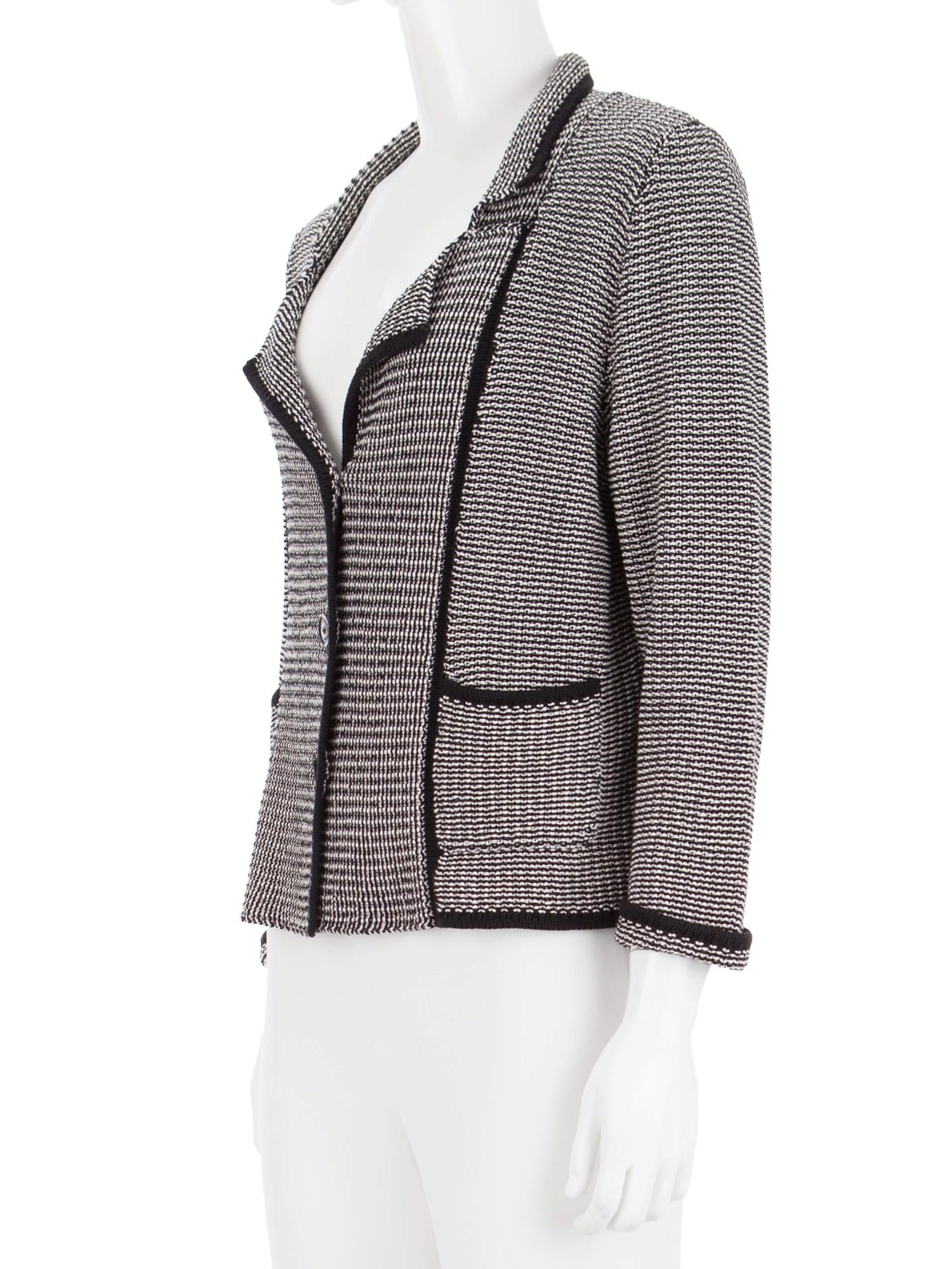 Bayan Siyah WEEKEND MAX MARA CEKET / HIRKA