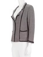 Bayan Siyah WEEKEND MAX MARA CEKET / HIRKA