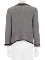 Bayan Siyah WEEKEND MAX MARA CEKET / HIRKA