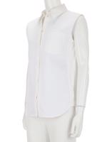 Bayan Beyaz BALENCIAGA GÖMLEK