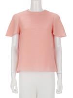 Bayan Pembe BALENCIAGA BLUZ
