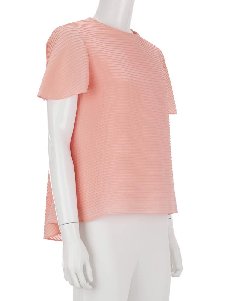 Bayan Pembe BALENCIAGA BLUZ