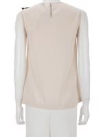 Bayan Krem BRUNELLO CUCINELLI BLUZ