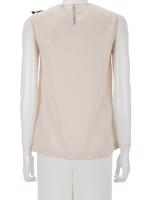 Bayan Krem BRUNELLO CUCINELLI BLUZ