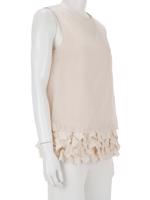 Bayan Krem BRUNELLO CUCINELLI BLUZ