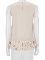 Bayan Krem BRUNELLO CUCINELLI BLUZ