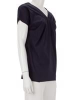 Bayan Lacivert MARNI BLUZ