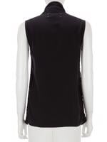 Bayan Siyah MARNI BLUZ