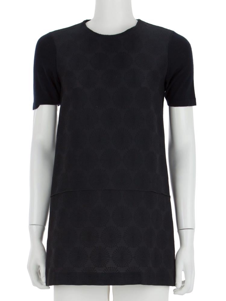 Bayan Lacivert MARNI BLUZ