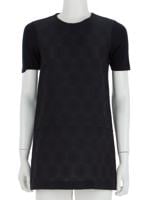 Bayan Lacivert MARNI BLUZ