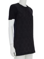 Bayan Lacivert MARNI BLUZ