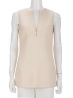 Bayan Krem MICHAEL KORS BLUZ