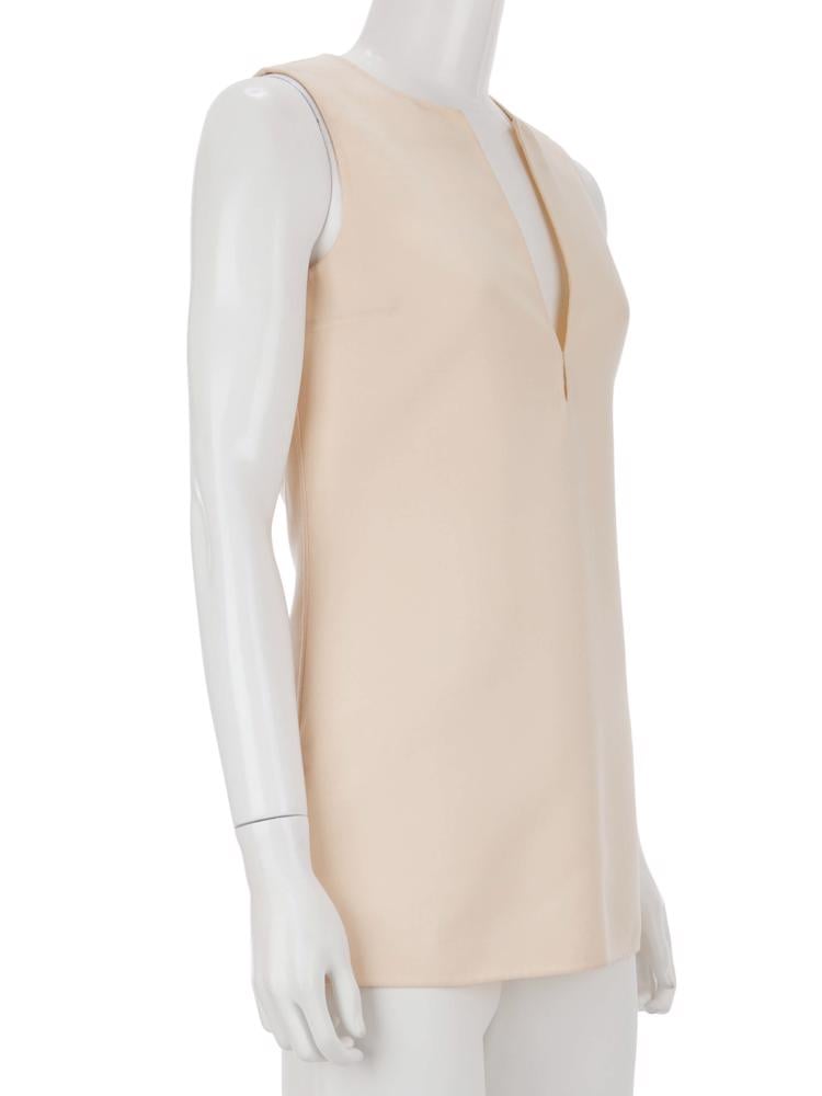 Bayan Krem MICHAEL KORS BLUZ