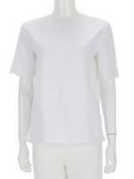 Bayan Beyaz PHILOSOPHY DI ALBERTA FERRETTI BLUZ
