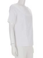 Bayan Beyaz PHILOSOPHY DI ALBERTA FERRETTI BLUZ