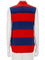 Bayan Kırmızı STELLA MCCARTNEY GÖMLEK