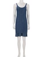 Bayan Mavi ACNE ELBİSE