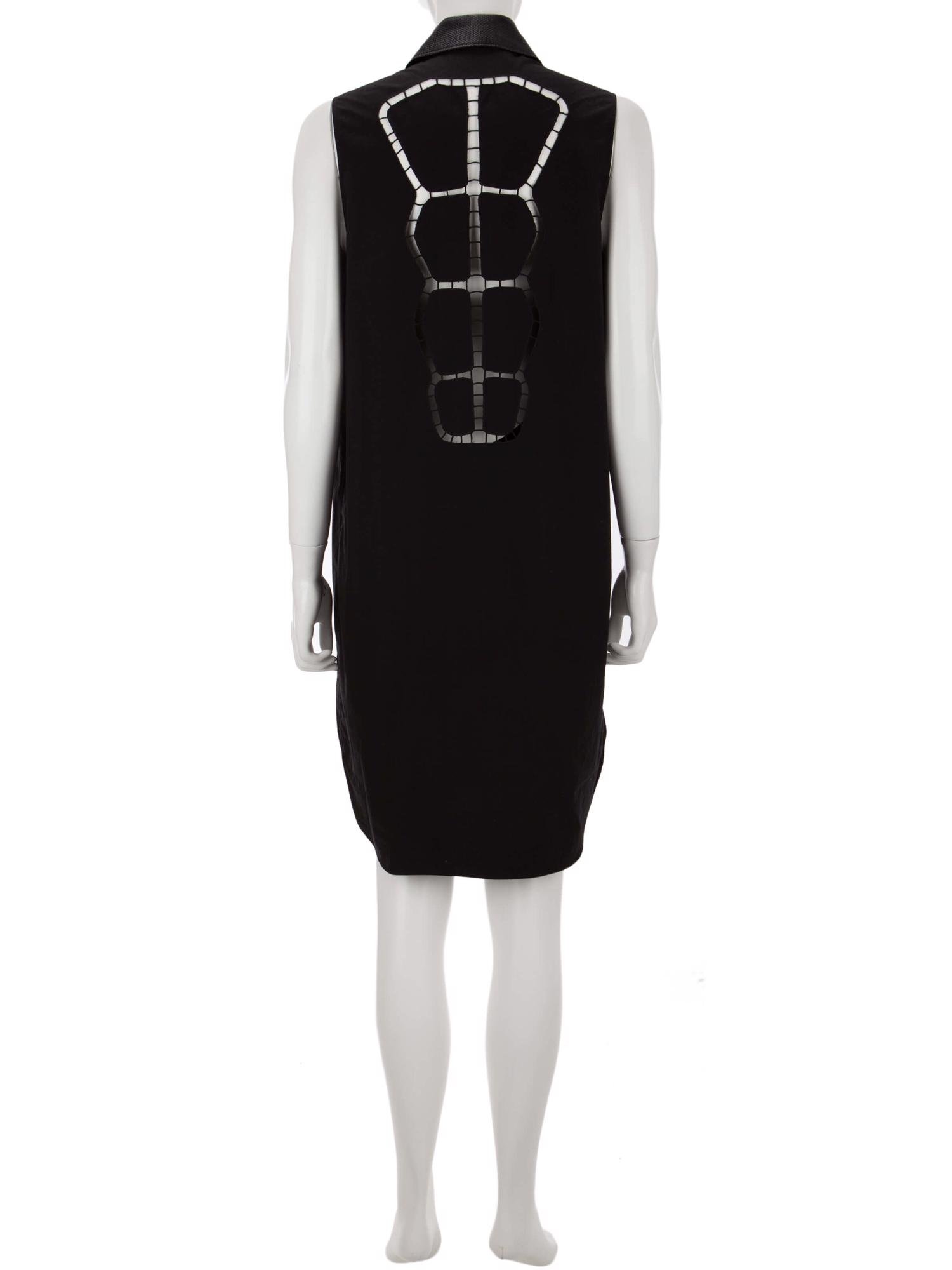 Bayan Siyah ALEXANDER WANG ELBİSE