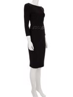 Bayan Siyah BLUMARINE ELBİSE