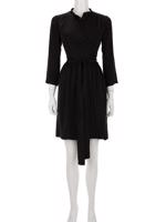 Bayan Siyah CHLOE ELBİSE