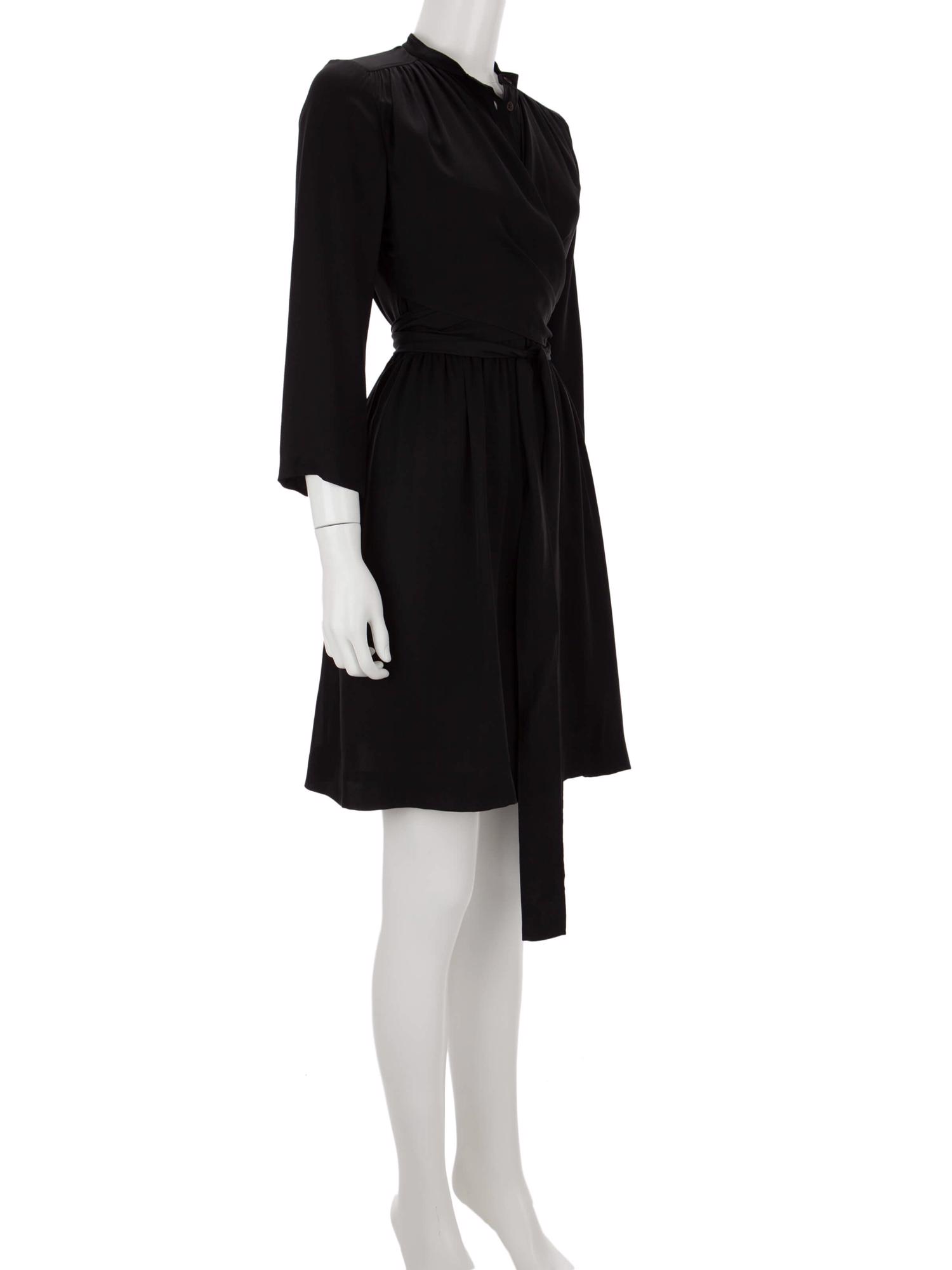 Bayan Siyah CHLOE ELBİSE