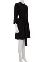 Bayan Siyah CHLOE ELBİSE