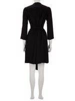 Bayan Siyah CHLOE ELBİSE