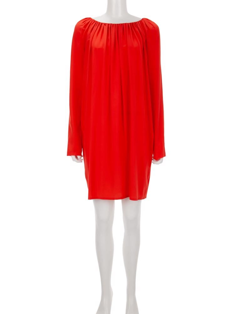 Bayan  JIL SANDER ELBİSE