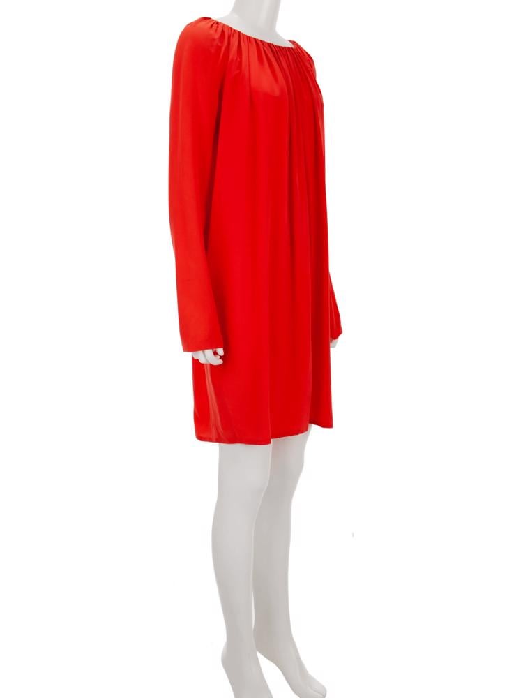 Bayan  JIL SANDER ELBİSE