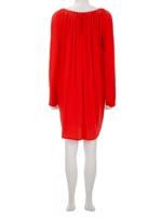 Bayan Kırmızı JIL SANDER ELBİSE