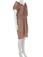 Bayan Bej MARNI ELBİSE