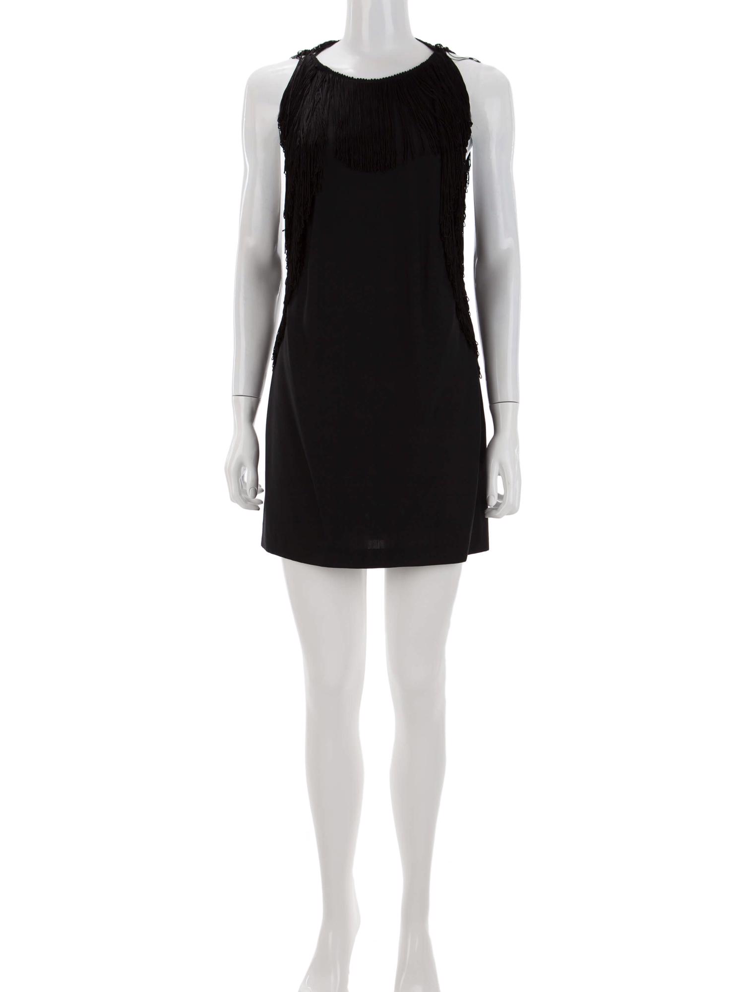 Bayan Siyah PHILLIP LIM ELBİSE