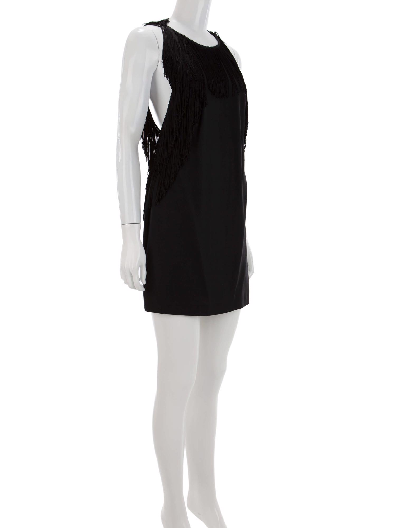 Bayan Siyah PHILLIP LIM ELBİSE