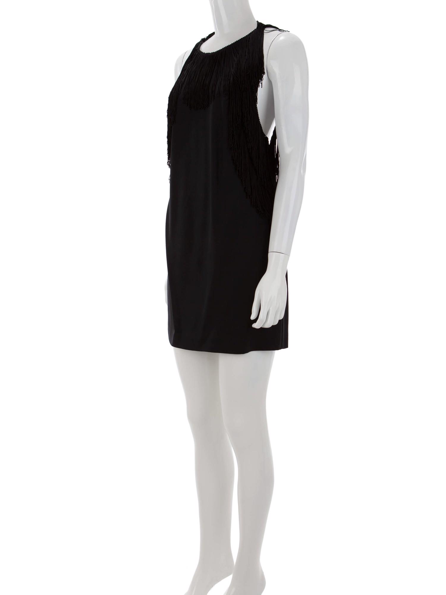 Bayan Siyah PHILLIP LIM ELBİSE