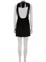 Bayan Siyah PHILLIP LIM ELBİSE