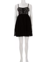Bayan Siyah PROENZA SCHOULER ELBİSE