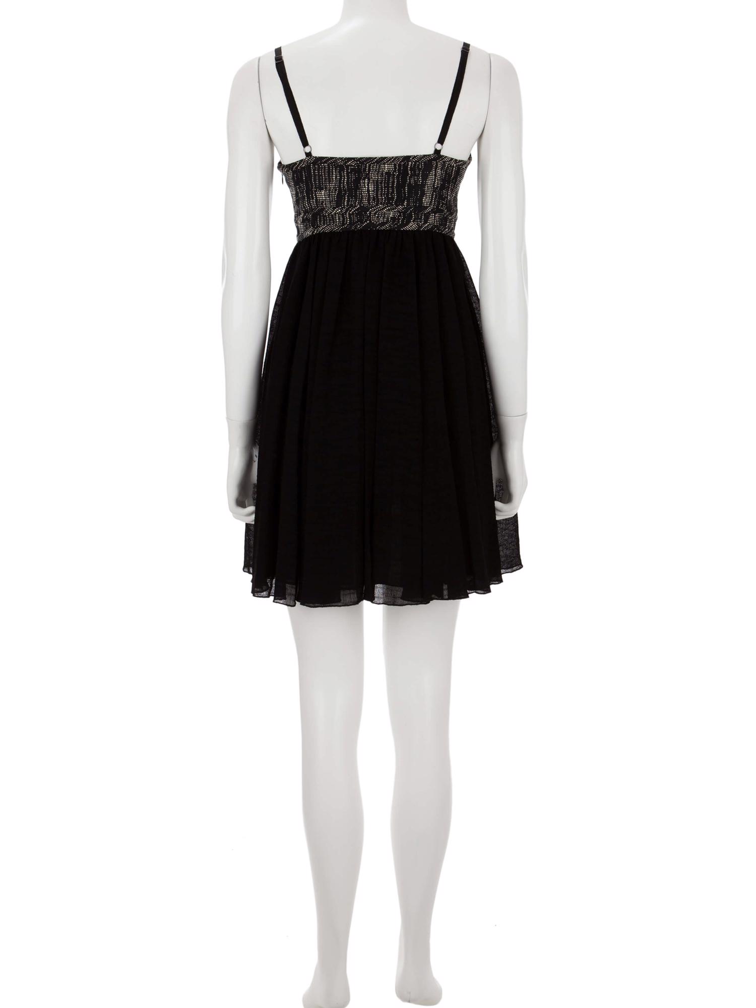 Bayan Siyah PROENZA SCHOULER ELBİSE