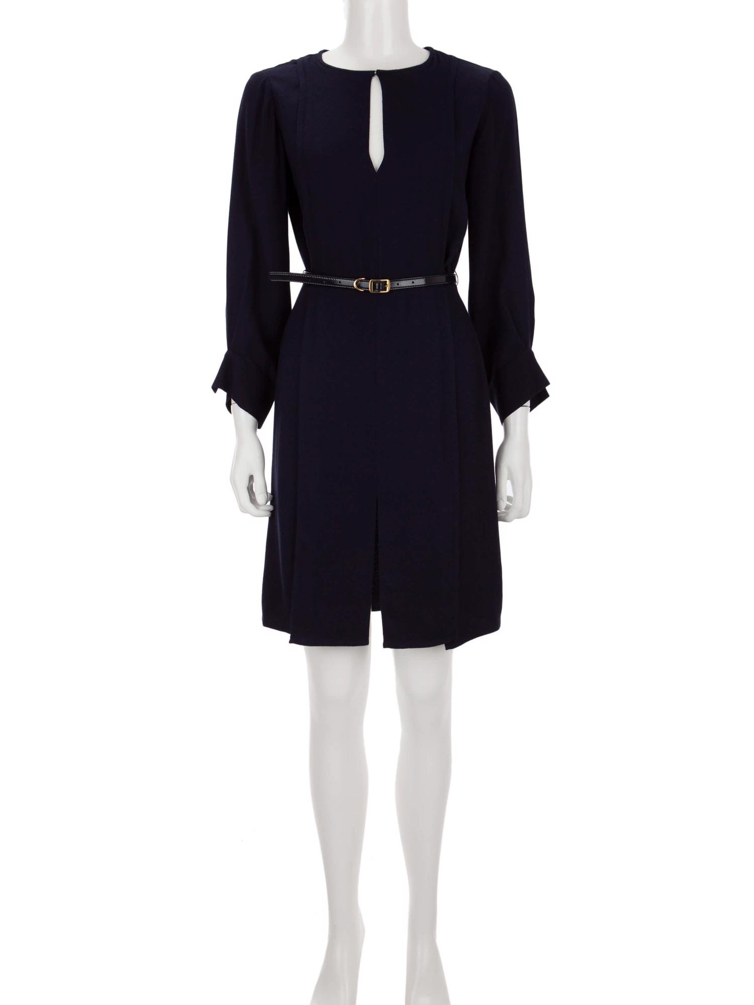 Bayan Lacivert STELLA MCCARTNEY ELBİSE